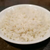 Fool-proof Cooked White Rice
