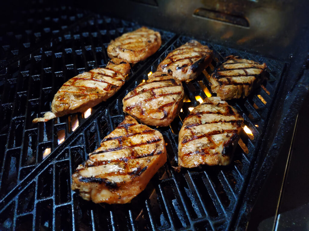 Best Marinade for Grilled Pork Chops urcookin