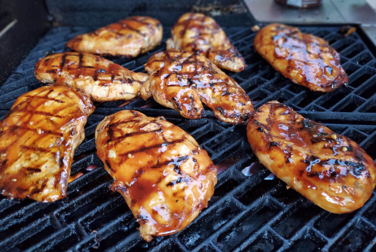 Huli-Huli-Chicken-Grill