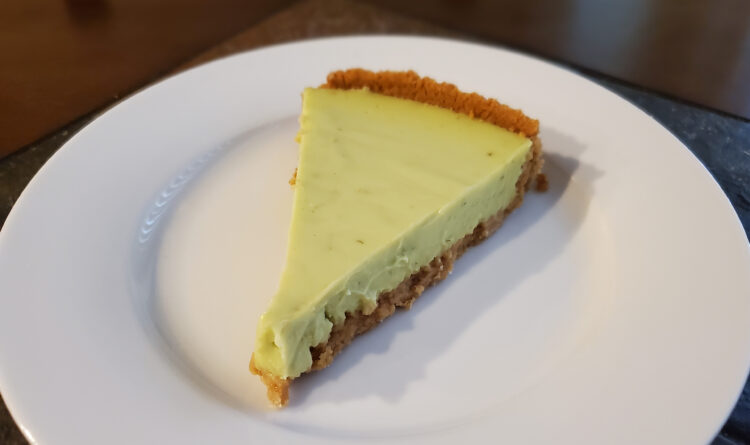 Key Lime Pie